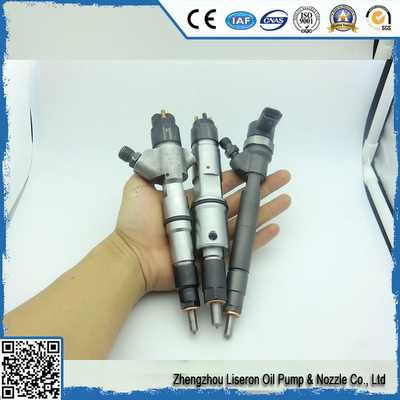 China 0445120237 bosch injector 0445 120 237  bosch piezo injectors 0 445 120 237 supplier