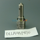 Mitsubishi nozzle DLLA145P870 Denso diesel fuel nozzle DLLA 145 P 870 injector nozzle 093400-8700 / DLLA 145P 870