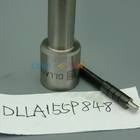 Hino spraye nozzl DLLA155P848 Denso 093400-8480 diesel injection pump nozzle DLLA 155 P 848 / DLLA 155P 848
