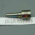 ERIKC DLLA 155 P 863 Toyota injection nozzle DLLA155P863 , fuel jet nozzle assy 093400-8630for 095000-8290