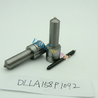 ISUZU Denso fuel injector nozzle DLLA158P1092( 093400 8440) injection pump parts nozzle DLLA158 P1092 for 095000-5340