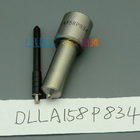 HINO FIAT nozzle  DLLA 158 P834 Denso fuel injection nozzle DLLA158 P834 diesel pump injector nozzles 0934008340