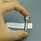 ERIKC L028PBC delphi injector nozzles common rail L028 PBC diesel auto fuel pump injection nozzle