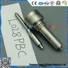 ERIKC L028PBC delphi injector nozzles common rail L028 PBC diesel auto fuel pump injection nozzle