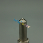 KOMATSU injector nozzle DLLA 142 P852 japan denso nozzle , injector 095000-1210 diesel system nozzle DLLA 142P 852