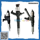 DONGFENF XICHAI denso injectors 095000-6223, 0950006223 inyectores diesel denso  095000-622# / 6223  for DONGFENG XICH