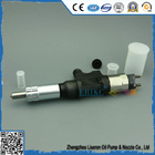 DONGFENF XICHAI denso injectors 095000-6223, 0950006223 inyectores diesel denso  095000-622# / 6223  for DONGFENG XICH