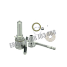Bosch 0445120130 diesel injector kit F 00R J03 488 ( F00R J03 488 ) diesel nozzle DLLA149P1724 repair kits F00RJ03488
