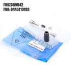 ERIKC F00ZC99042 Vehicle spare fitting F00Z C99 042  Bosch  injector repair kit FooZC99042 for 0445110183