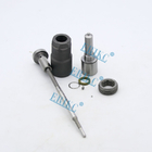 ERIKC diesel repair kit F00RJ02818 BOSCH common rail injector F 00R J02 818 valve nozzle for 0445120044