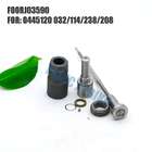 ERIKC F00RJ03590 BOSCH fuel injector repair kit nozzle F 00R J03 590 AUTOPARTS F00R J03 590 for 0445120032 0445120114
