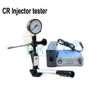 ERIKC test machine diesel common rail injector oil pressure testing equipment CR Bosch injector measuring tools