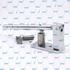 ERIKC bosch common rail piezo injector valve maintenance repair tool Pressure bar Disassembly Component