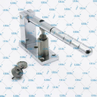 ERIKC bosch common rail piezo injector valve maintenance repair tool Pressure bar Disassembly Component