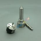 ERIKC 7135-652 delphi injector repair kit nozzle L096PBD valve 9308-621C for FORD EJDR00301Z 0201Z 0101Z 1001D 0401Z