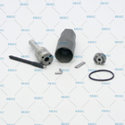 ERIKC denso 23670-0L070 injector repair kit 23670-0L010 nozzle DLLA 145 P 864 DLLA145P1024 control valve for Toyota