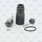 ERIKC denso 23670-0L070 injector repair kit 23670-0L010 nozzle DLLA 145 P 864 DLLA145P1024 control valve for Toyota