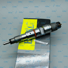 ERIKC fuel injector 0445120397 bosch fuel injectors 0445 120 397 common rail 0 445 120 397 for XICHAI FAW