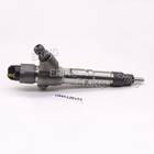 ERIKC 0445120191 electric fuel pump injection 0445 120 191 diesel engine injector 0 445 120 191 For Mahindra