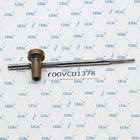 ERIKC F00V C01 378 pressure control valve F 00V C01 378 injector common rail valve F00VC01378 for 0445110377