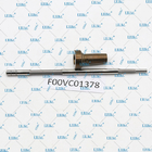 ERIKC F00V C01 378 pressure control valve F 00V C01 378 injector common rail valve F00VC01378 for 0445110377