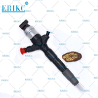 ERIKC 9709500-592 diesel injection pump 23670-09070 Common Rail Injector  23670-0L020 For Toyota