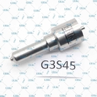 ERIKC G 3S45 Diesel injector spray Nozzle G3S45 auto engine parts injection nozzle For 1465A367