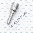 ERIKC DLLA 127P1098 common rail injector nozzle DLLA127P1098 diesel engine nozzle DLLA 127P 1098