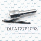 ERIKC DLLA 127P1098 common rail injector nozzle DLLA127P1098 diesel engine nozzle DLLA 127P 1098