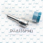 ERIKC oil Pump nozzle DLLA 155 P 941 fuel injector nozzle DLLA 155 P941 high pressure spray