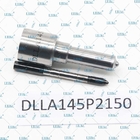 ERIKC diesel fuel nozzle DLLA 145 P 2150 0445172150 jet spray nozzle DLLA 145 P2150 For 0445120177