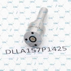 ERIKC fuel injector nozzle DLLA 157 P 1425 oil common rail nozzle DLLA 157 P1425 fog spray