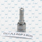 ERIKC diesel fuel injector nozzle DLLA 146 P 1406 DLLA 146 P1406 spray jet nozzle 0433171872 For 0445120041