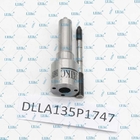 ERIKC DLLA 135P 1747 fuel injection nozzle DLLA 135P1747 high pressure nozzle DLLA135P1747 0445120126 For KOBELCO