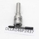 ERIKC 0433172437 oil spray nozzle DLLA 146 P 2437 diesel injector nozzles DLLA 146 P2437 For 0445120377
