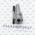 ERIKC 0433172437 oil spray nozzle DLLA 146 P 2437 diesel injector nozzles DLLA 146 P2437 For 0445120377