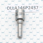ERIKC DLLA 146P2437 Diesel fuel injector nozzle DLLA146P2437 auto fuel nozzle DLLA 146P 2437 For 0445120377