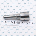 ERIKC DLLA 145P2573 diesel engine nozzle DLLA145P2573 nozzle fuel injection DLLA 145P 2573 For 0445110823