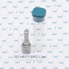 ERIKC oil dispenser nozzle 0433172218 DLLA 151 P 2128 DLLA 151 P2128 nozzle fuel injection For 0 445 110 363