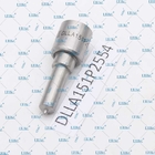 ERIKC diesel parts nozzle DLLA151P2554 DLLA 151P 2554 fuel injection pump nozzle DLLA 151P2554 For 0445120448