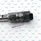 ERIKC original Boch fuel injector 0 445110312 0445 110 312 Diesel Injector Pump 0445110312