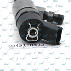 ERIKC original Boch fuel injector 0 445110312 0445 110 312 Diesel Injector Pump 0445110312