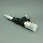 Isuzu Top quality denso diesel injectors 095000 6363 , replacement fuel injector 0950006363 , injector denso