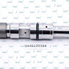 ERIKC 0445120324 Diesel Injector 0 445 120 324 Fuel Injector Pump 0445 120 324 For Bosch