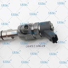 ERIKC 0445110619 Diesel Injectors 0445 110 619 Fuel Injection Systems 0 445 110 619 For Bosch