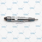 ERIKC 0 445 120 233 Bosch Fuel Injector Assembly 0445 120 233 Engine Injector 0445120233 For Yuchai