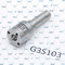 ERIKC denso auto denso injector nozzle G3S103 standard injection nozzle G3S103 supplier