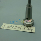 ERIKC FooVC01334 F00V C01 334 bosch pressure spray valve , diesel fuel injector common rail control valve F ooV C01 334