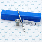 Cummins  ERIKC F00RJ01714 FooRJ01714 bosch injection valve  CRIN injector nozzle valve F00R J01 714