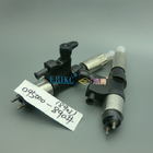 8-98151837-0 Diesel common rail injector 0950008901 9709500-890 Auto Engine Parts For Isuzu